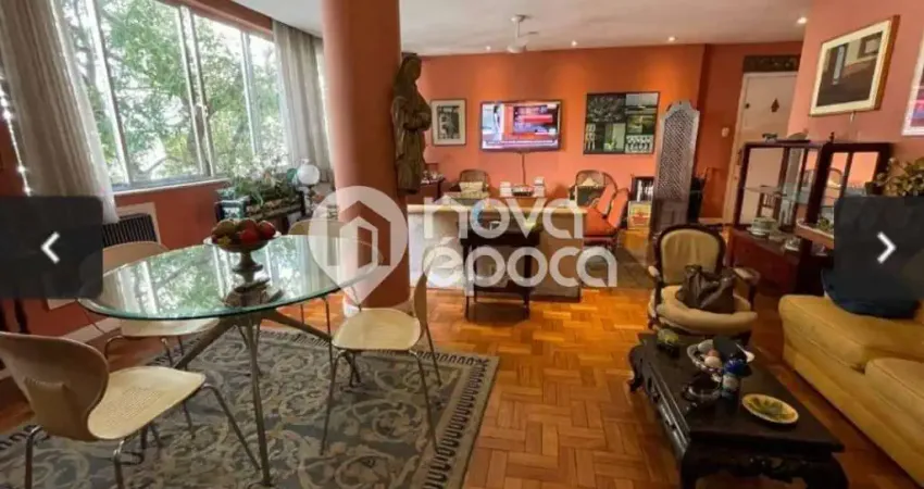 Apartamento com 4 quartos à venda na Rua Miguel Lemos, Copacabana, Rio de Janeiro
