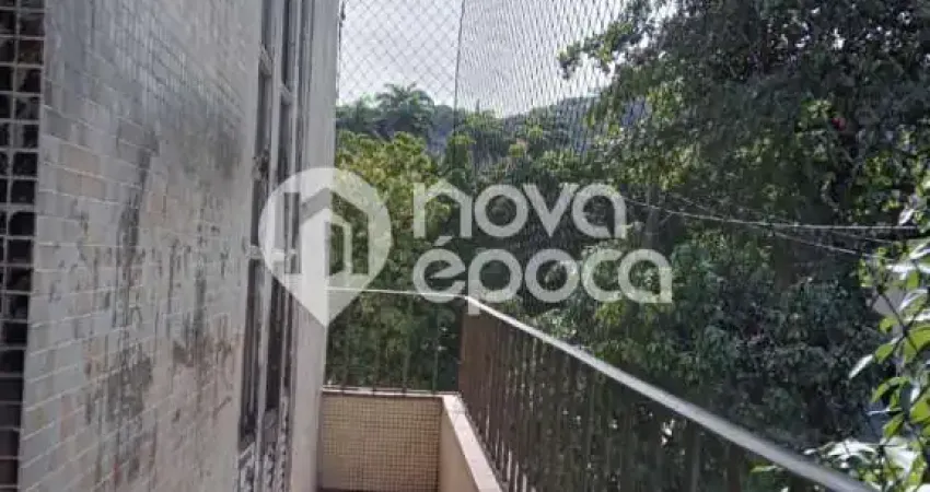 Apartamento com 2 quartos à venda na Rua Alexandre Calaza, Vila Isabel, Rio de Janeiro