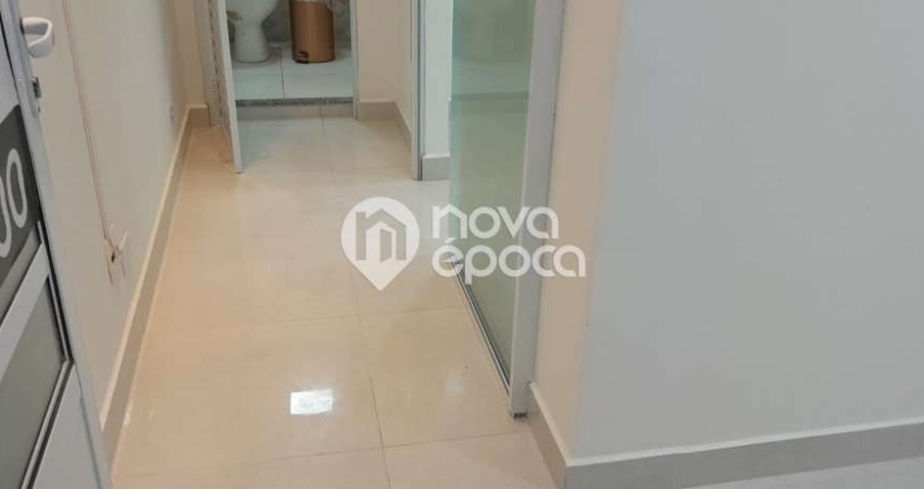 Sala comercial com 1 sala à venda na Avenida Nossa Senhora de Copacabana, Copacabana, Rio de Janeiro