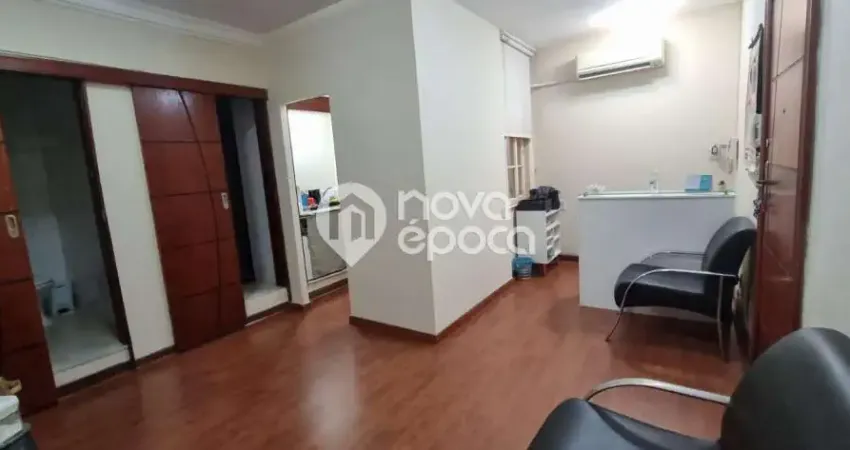 Sala comercial com 1 sala à venda na Rua Álvaro Alvim, Centro, Rio de Janeiro