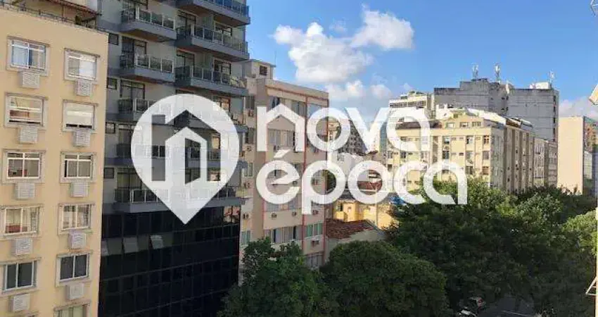 Apartamento com 3 quartos à venda na Rua Rita Ludolf, Leblon, Rio de Janeiro