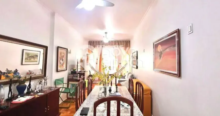 Apartamento com 2 quartos à venda na Rua Professor Gastão Bahiana, Copacabana, Rio de Janeiro