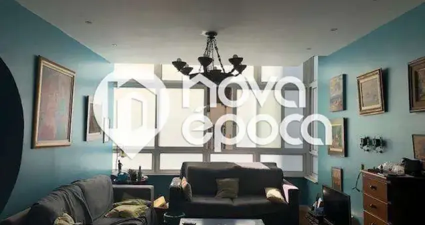 Apartamento com 3 quartos à venda na Rua Ronald de Carvalho, Copacabana, Rio de Janeiro