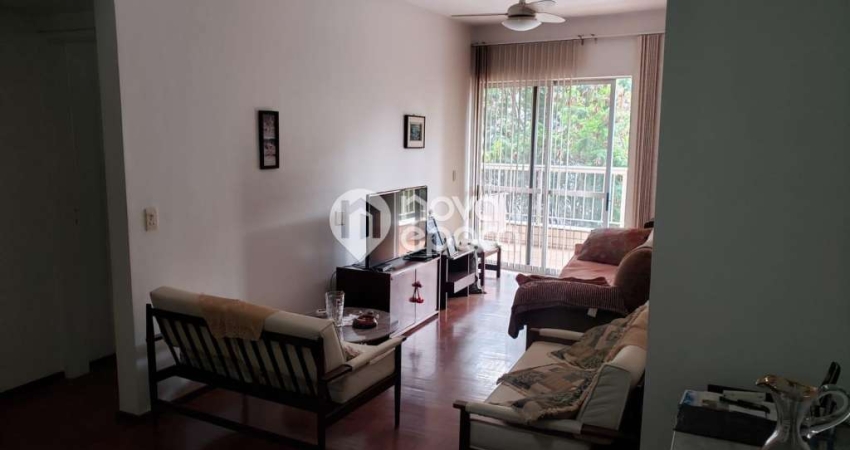 Apartamento com 2 quartos à venda na Rua Conde de Bonfim, Tijuca, Rio de Janeiro