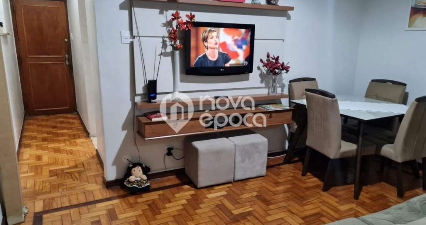 Apartamento com 2 quartos à venda na Rua Pernambuco, Engenho de Dentro, Rio de Janeiro