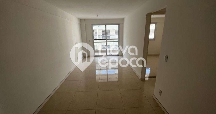 Apartamento com 3 quartos à venda na Rua Ituverava, Anil, Rio de Janeiro