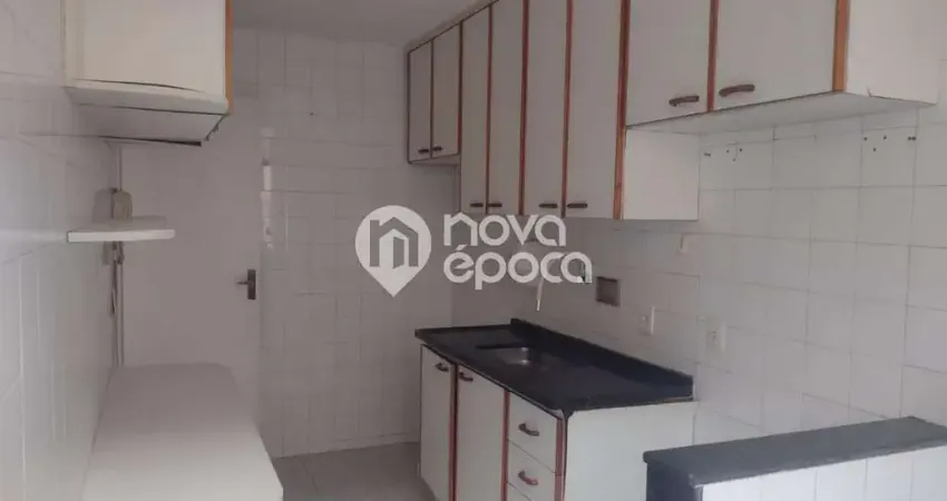 Apartamento com 2 quartos à venda na Rua Padre Ildefonso Penalba, Méier, Rio de Janeiro