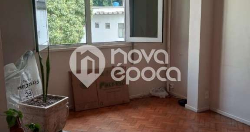 Apartamento com 2 quartos à venda na Rua Marechal Francisco de Moura, Botafogo, Rio de Janeiro