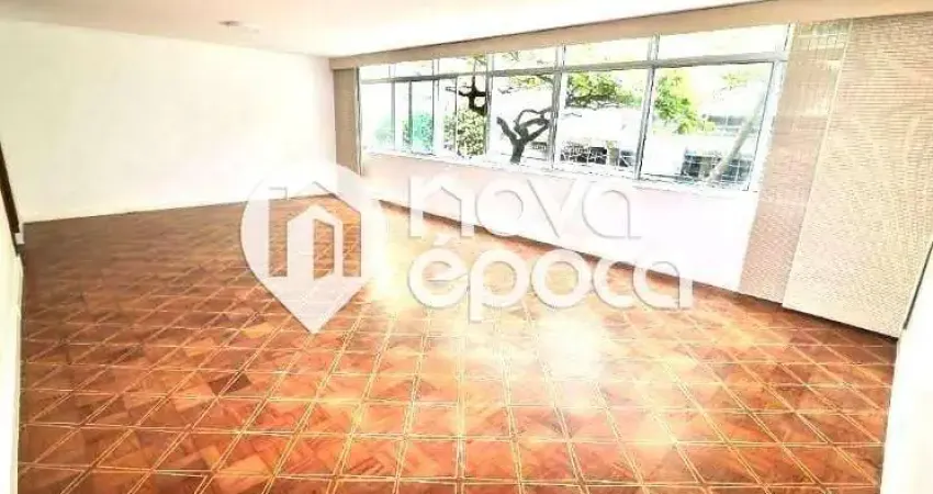 Apartamento com 4 quartos à venda na Avenida Bartolomeu Mitre, Leblon, Rio de Janeiro