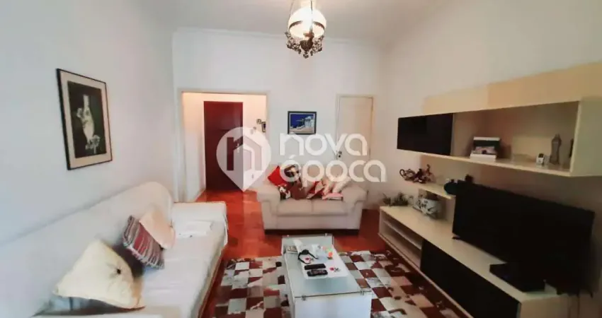 Apartamento com 3 quartos à venda na Avenida Nossa Senhora de Copacabana, Copacabana, Rio de Janeiro
