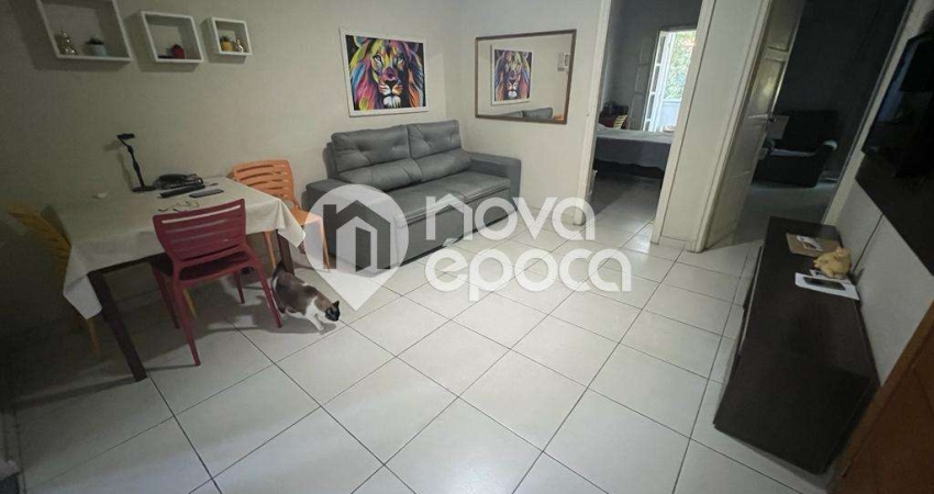 Apartamento com 2 quartos à venda na Rua Santa Maria, Cidade Nova, Rio de Janeiro