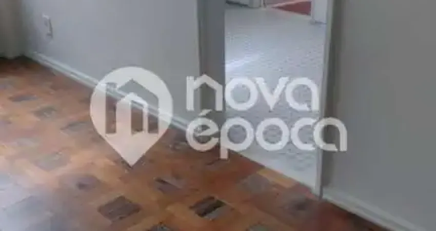 Apartamento com 2 quartos à venda na Rua Magalhães Castro, Riachuelo, Rio de Janeiro