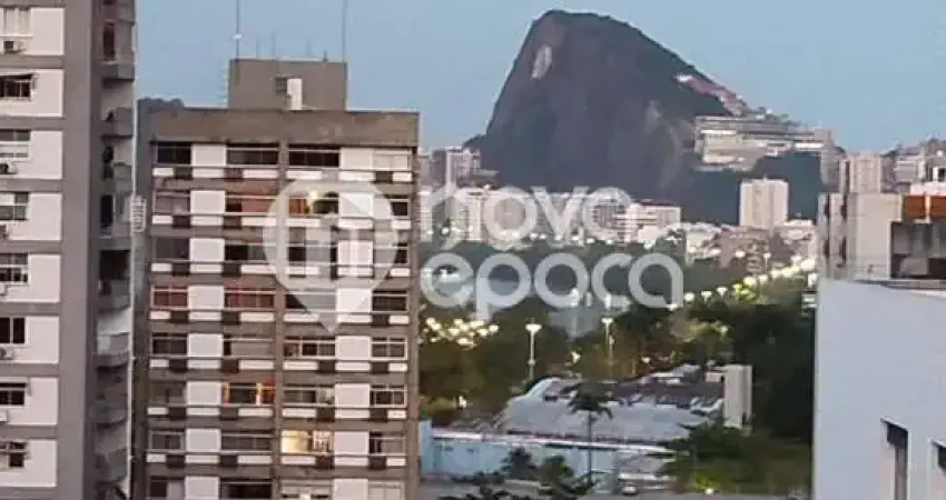 Apartamento com 3 quartos à venda na Rua Fadel Fadel, Leblon, Rio de Janeiro