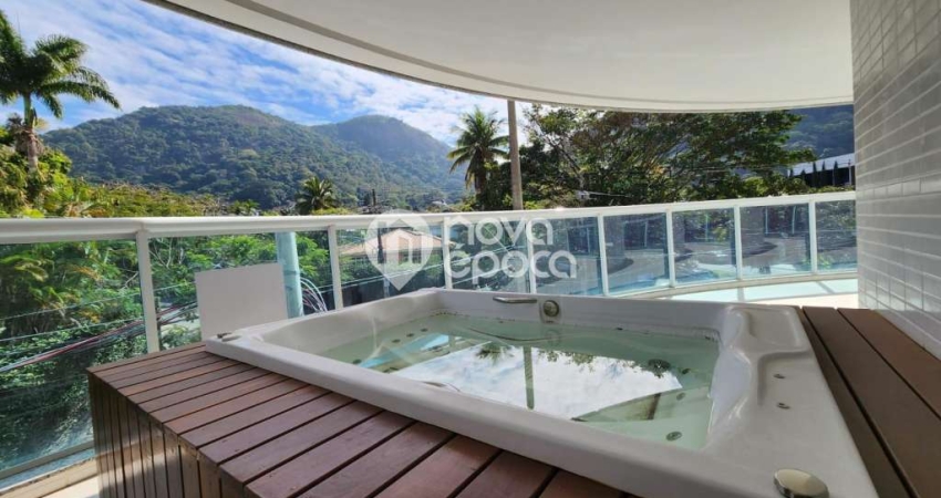 Apartamento com 2 quartos à venda na Avenida Vítor Konder, Barra da Tijuca, Rio de Janeiro