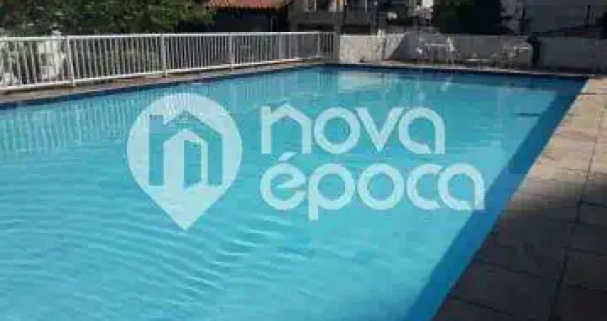 Apartamento com 3 quartos à venda na Rua Mário Portela, Laranjeiras, Rio de Janeiro