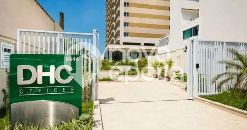Sala comercial à venda na Avenida Dom Hélder Câmara, Pilares, Rio de Janeiro