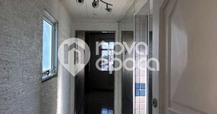 Méier | Apartamento 2 quartos