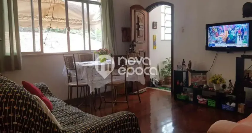 Apartamento com 2 quartos à venda na Rua Nazario, São Francisco Xavier, Rio de Janeiro