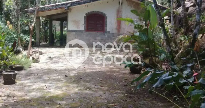 Terreno à venda na Estrada Mata Cavalo, Araras, Petrópolis