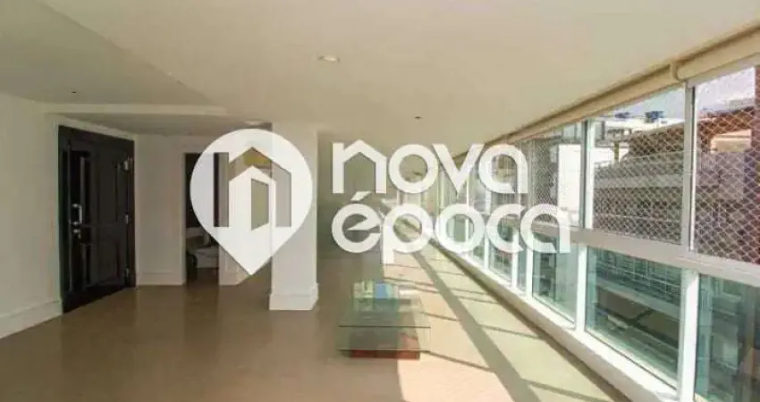 Apartamento com 4 quartos à venda na Rua João de Barros, Leblon, Rio de Janeiro