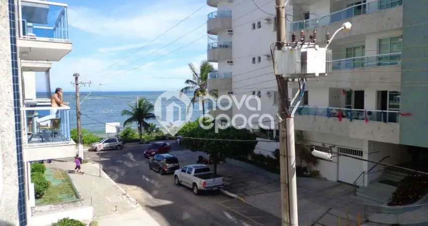 Apartamento com 2 quartos à venda na Avenida La Paloma, Enseada Azul, Guarapari