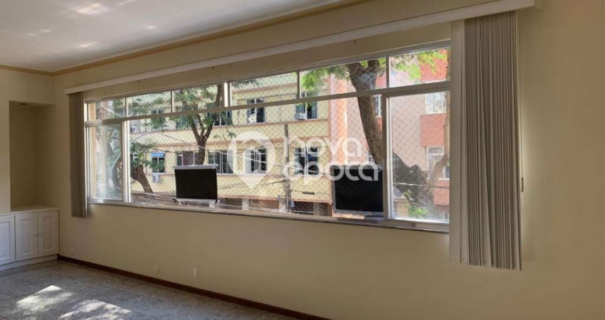 Apartamento com 5 quartos à venda na Rua Valparaíso, Tijuca, Rio de Janeiro