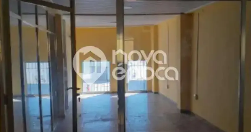 Prédio à venda na Rua Sousa Barros, Engenho Novo, Rio de Janeiro