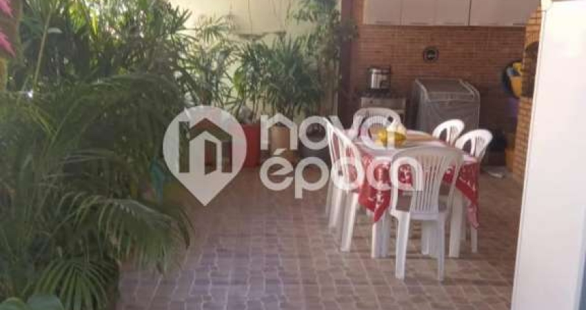 Vila Isabel | Apartamento 2 quartos