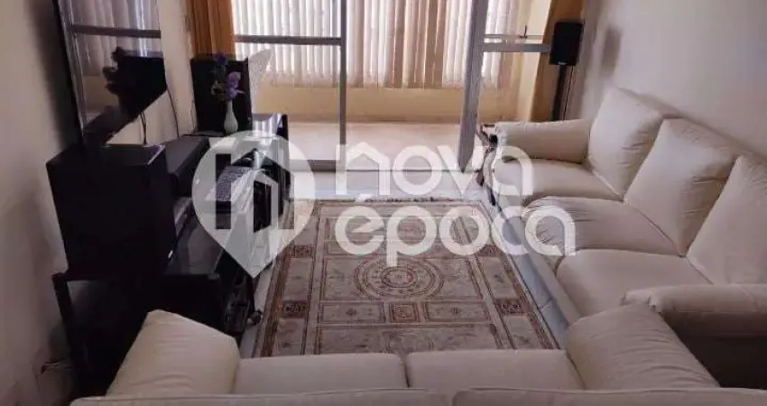 Apartamento com 2 quartos à venda na Avenida Prefeito Dulcídio Cardoso, Barra da Tijuca, Rio de Janeiro