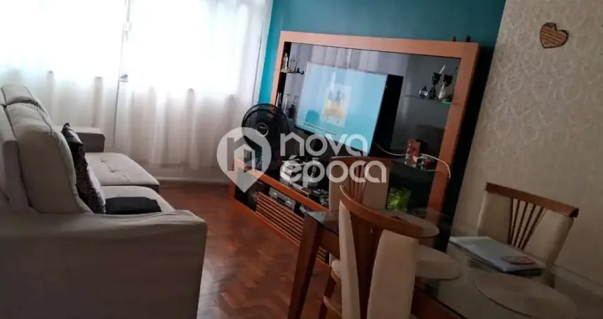 Bonsucesso | Apartamento 2 quartos