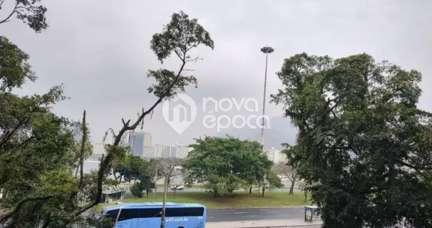 Apartamento com 3 quartos à venda na Praia Botafogo, Botafogo, Rio de Janeiro