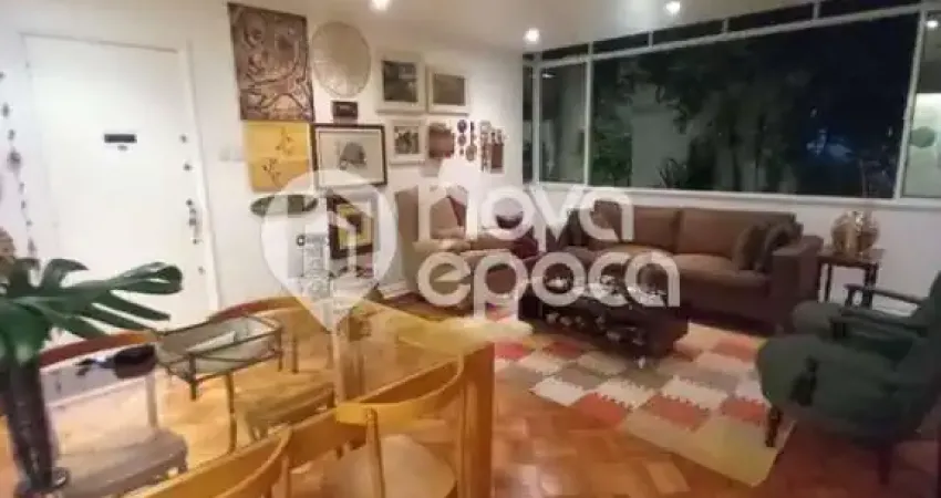 Apartamento com 3 quartos à venda na Rua Alberto de Campos, Ipanema, Rio de Janeiro