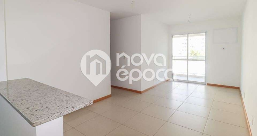 Apartamento com 3 quartos à venda na Rua Alfredo Lopes de Souza, Recreio dos Bandeirantes, Rio de Janeiro