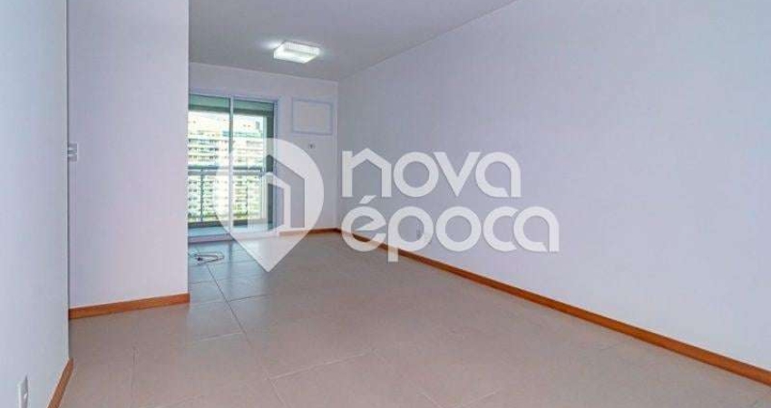 Apartamento com 3 quartos à venda na Rua Alfredo Lopes de Souza, Recreio dos Bandeirantes, Rio de Janeiro