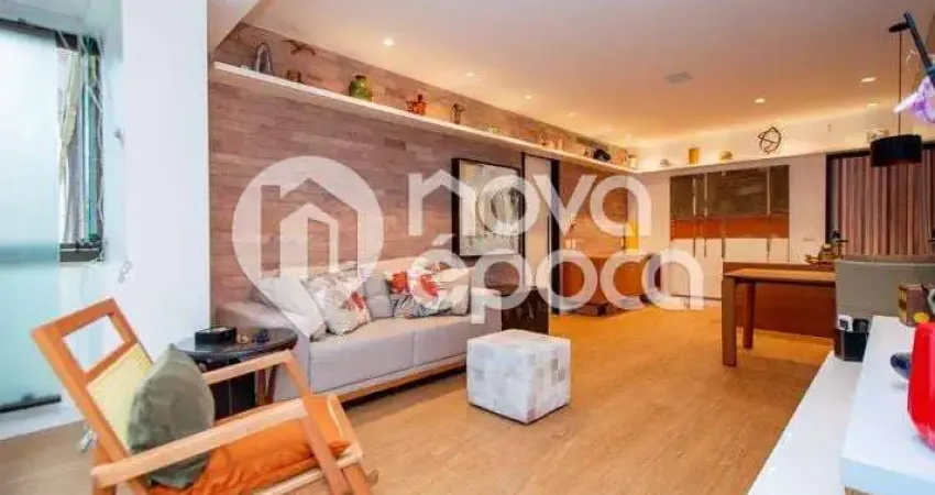 Apartamento com 2 quartos à venda na Rua Professor Manuel Ferreira, Gávea, Rio de Janeiro