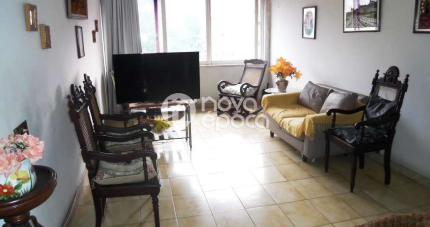 Apartamento com 3 quartos à venda na Rua Pinheiro Machado, Laranjeiras, Rio de Janeiro