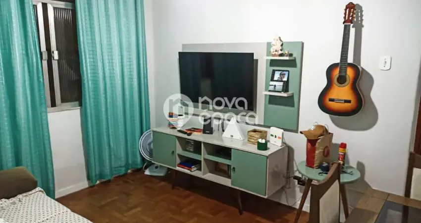 Apartamento com 1 quarto à venda na Rua Américo Brasiliense, Madureira, Rio de Janeiro