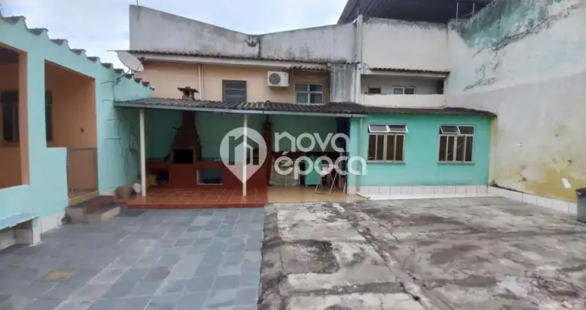 Casa com 5 quartos à venda na Rua Guarama, Rocha Miranda, Rio de Janeiro