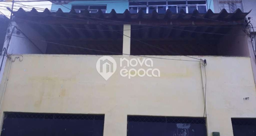 Casa com 5 quartos à venda na Rua Guarama, Rocha Miranda, Rio de Janeiro