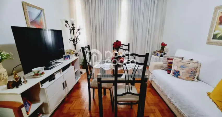 Méier | Apartamento 2 quartos