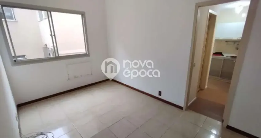 Apartamento com 1 quarto à venda na Rua Aquidabã, Méier, Rio de Janeiro