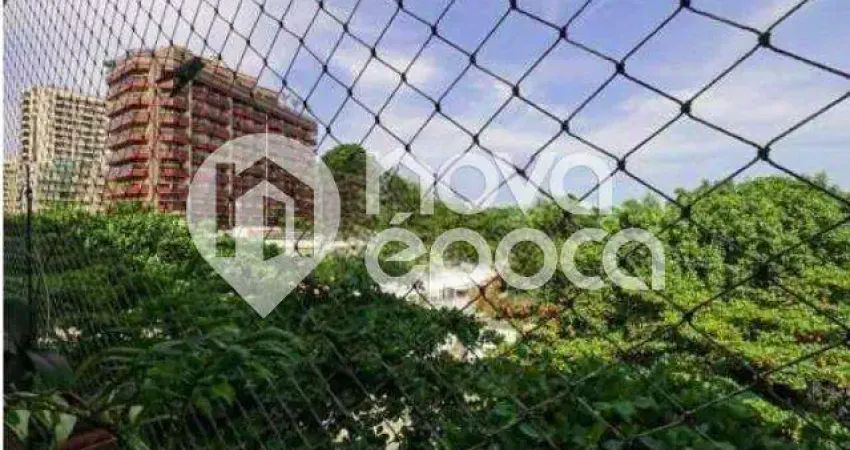 Apartamento com 4 quartos à venda na Rua Francisco Otaviano, Ipanema, Rio de Janeiro