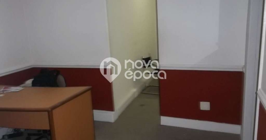 Sala comercial à venda na Avenida Franklin Roosevelt, Centro, Rio de Janeiro