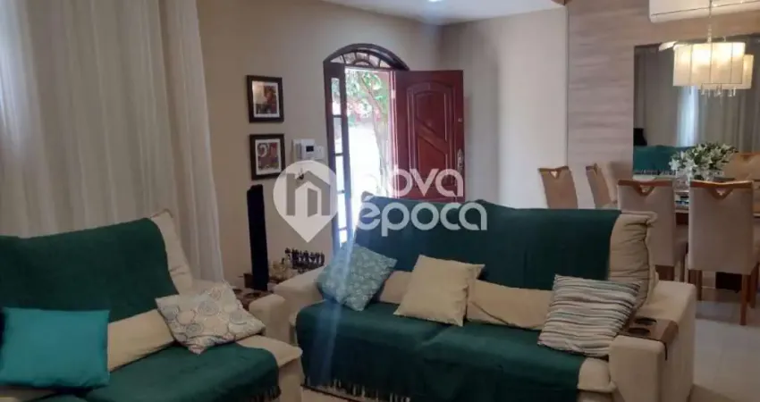 Casa com 4 quartos à venda na Rua Garcia Redondo, Cachambi, Rio de Janeiro