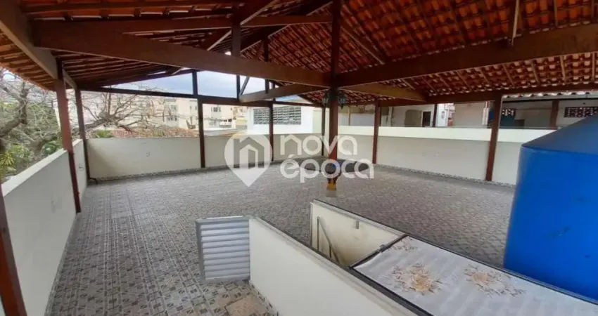 Apartamento com 2 quartos à venda na Estrada José Rucas, Penha, Rio de Janeiro