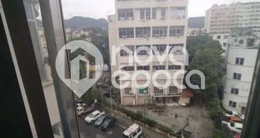 Sala comercial à venda na Rua General Caldwell, Centro, Rio de Janeiro