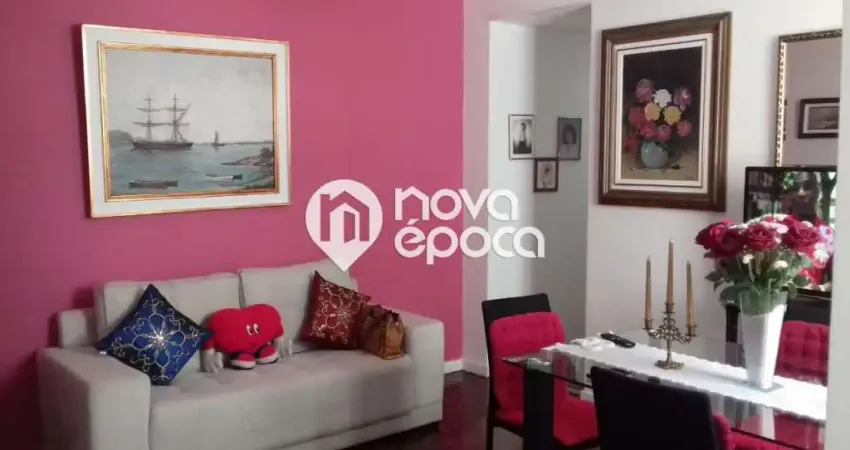 Apartamento com 2 quartos à venda na Rua Siqueira Campos, Copacabana, Rio de Janeiro