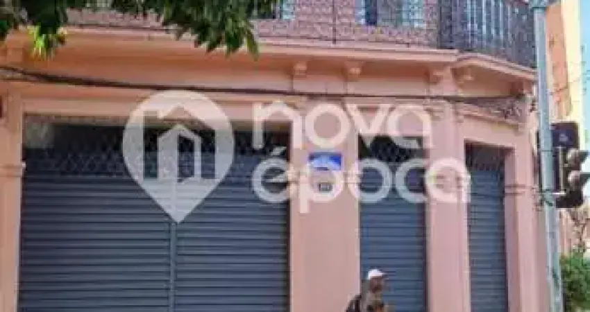 Prédio à venda na Rua Riachuelo, Centro, Rio de Janeiro