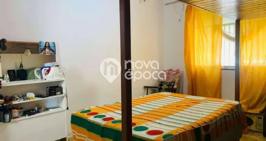 Apartamento com 1 quarto à venda na Rua Sá Ferreira, Copacabana, Rio de Janeiro