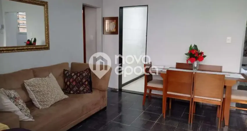 Apartamento com 2 quartos à venda na Rua Belmira, Piedade, Rio de Janeiro